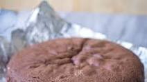 Perfect Chocolate Sponge Cake Perfect Chocolate Sponge Cake