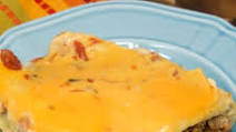 Mexican Enchilada Casserole Mexican Enchilada Casserole