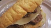 Season's Crock Pot Chicago Italian Beef Sandwiches Season's Crock Pot Chicago Italian Beef Sandwiches