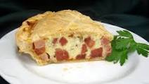 Pizza Rustica Pizza Rustica