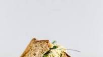 Healthy Greek Yogurt Curried Chicken Salad Healthy Greek Yogurt Curried Chicken Salad
