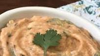 Pumpkin Raita-Bhoplyache Bharit Pumpkin Raita-Bhoplyache Bharit