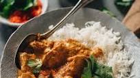 Instant Pot Butter Chicken Instant Pot Butter Chicken