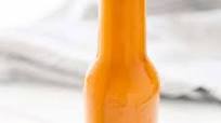 Easy Homemade Vegan Buffalo Sauce Easy Homemade Vegan Buffalo Sauce