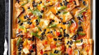 Santa Fe Chicken Pizza Pie Santa Fe Chicken Pizza Pie
