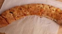 Sausage Peppers and Onion Stromboli Recipe Sausage Peppers and Onion Stromboli Recipe