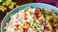 Classic Macaroni Salad Classic Macaroni Salad