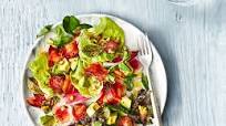 Make It Yourself: Go-To Vinaigrette Make It Yourself: Go-To Vinaigrette