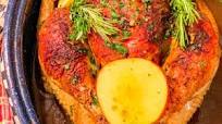 Black Folks Southern Turkey Recipe Black Folks Southern Turkey Recipe