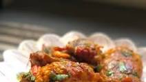 Pakistani Chicken Karahi Pakistani Chicken Karahi