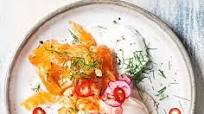 Christmas salmon recipes Christmas salmon recipes