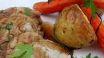 Roasted Pork Loin with a Sweet Sherry Sauce Roasted Pork Loin with a Sweet Sherry Sauce