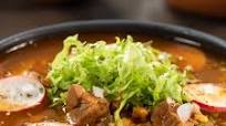 Pozole de Cerdo Fácil Pozole de Cerdo Fácil