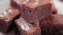 Chocolate Brownies Chocolate Brownies