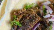 Instant Pot Shredded Beef Tacos Instant Pot Shredded Beef Tacos