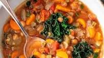 Instant Pot Lentil Soup Instant Pot Lentil Soup