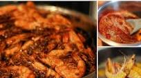 The Whole Shabang Shrimp Boil The Whole Shabang Shrimp Boil
