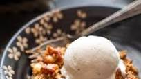 Pear Crisp Recipe Pear Crisp Recipe