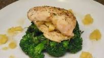 HCG Phase 2 - Apple Stuffed Chicken Breast HCG Phase 2 - Apple Stuffed Chicken Breast