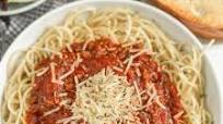 Instant pot spaghetti sauce recipe Instant pot spaghetti sauce recipe