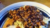 How to cook the best black-eyed peas right out of the can How to cook the best black-eyed peas right out of the can