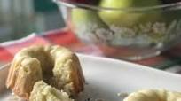 Mini Apple Bundt Cakes Mini Apple Bundt Cakes