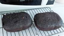 Moist Chocolate Cake (Bread Machine) Moist Chocolate Cake (Bread Machine)