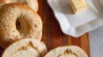 Stuffed Onion Bagels Stuffed Onion Bagels