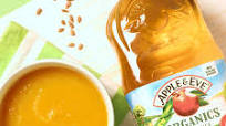 Apple Juice Squash Soup Apple Juice Squash Soup