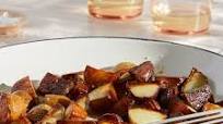 The Best Pan-Roasted Potatoes The Best Pan-Roasted Potatoes