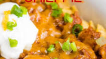 Frito Chili Pie Recipe Frito Chili Pie Recipe