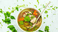 Slow Cooker Chicken Soup Add to Favourites list Slow Cooker Chicken Soup Add to Favourites list