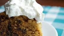 Crock-Pot Chocolate Chip Pan Cookies Recipe Crock-Pot Chocolate Chip Pan Cookies Recipe