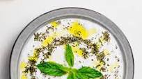 Keto Cucumber and Yogurt Salad Keto Cucumber and Yogurt Salad