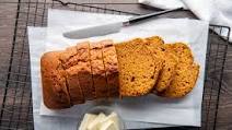 Classic Pumpkin Bread Classic Pumpkin Bread