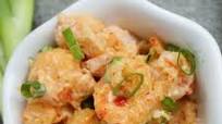 Bang Bang Dynamite Shrimp (copycat PF Chang's) Bang Bang Dynamite Shrimp (copycat PF Chang's)