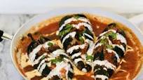 Chiles Rellenos Chiles Rellenos