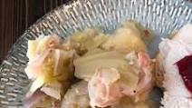 Instant Pot Cabbage Instant Pot Cabbage