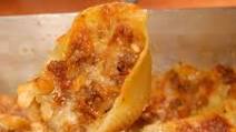 Stuffed Shells Stuffed Shells