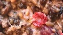 No Bake Fruitcake No Bake Fruitcake