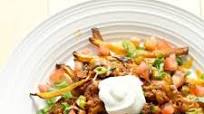 Ultimate Chili Cheese Fries Recipe Ultimate Chili Cheese Fries Recipe