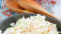 Captain Ds Cole Slaw Captain Ds Cole Slaw