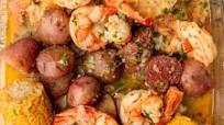 Instant Pot Low Country Boil Instant Pot Low Country Boil