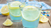 Blue Raspberry Lemonade Blue Raspberry Lemonade