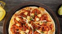 Al Pastor Pizza Al Pastor Pizza