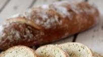 Rustic Rosemary Garlic Bread Rustic Rosemary Garlic Bread