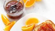 Instant Pot Orange Marmalade Instant Pot Orange Marmalade
