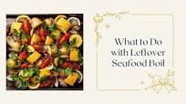 Seafood Boil Seafood Boil