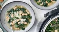Instant Pot® Tuscan Bean and Sausage Soup Instant Pot® Tuscan Bean and Sausage Soup