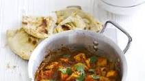Turkey curry Turkey curry